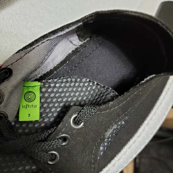 Softstar Adult Quick Dry DASH runamoc 7u barefoot shoes - Picture 5 of 8